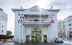 Frazel Heritage Hotel