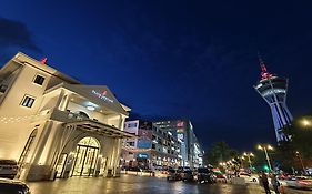 Frazel Heritage Hotel